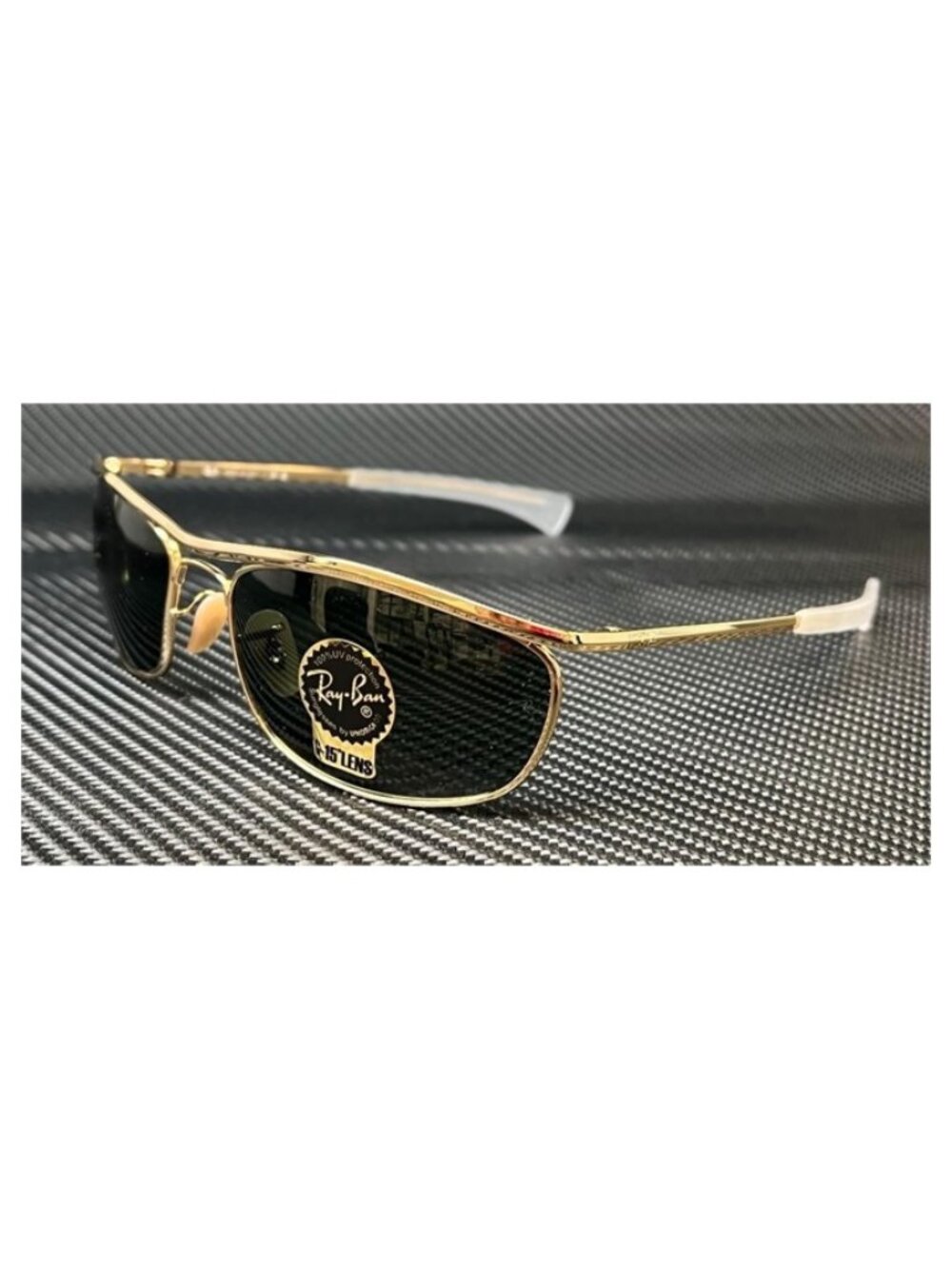 New Ray-Ban Sunglasses